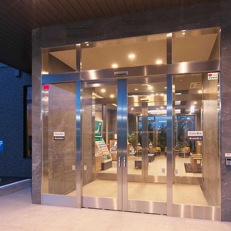 Hotel Route Inn Grand Nakano Obuse المظهر الخارجي الصورة