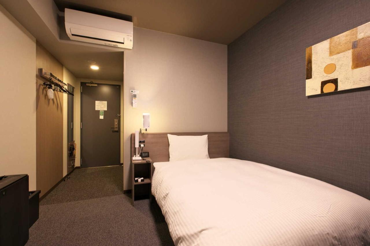 Hotel Route Inn Grand Nakano Obuse المظهر الخارجي الصورة