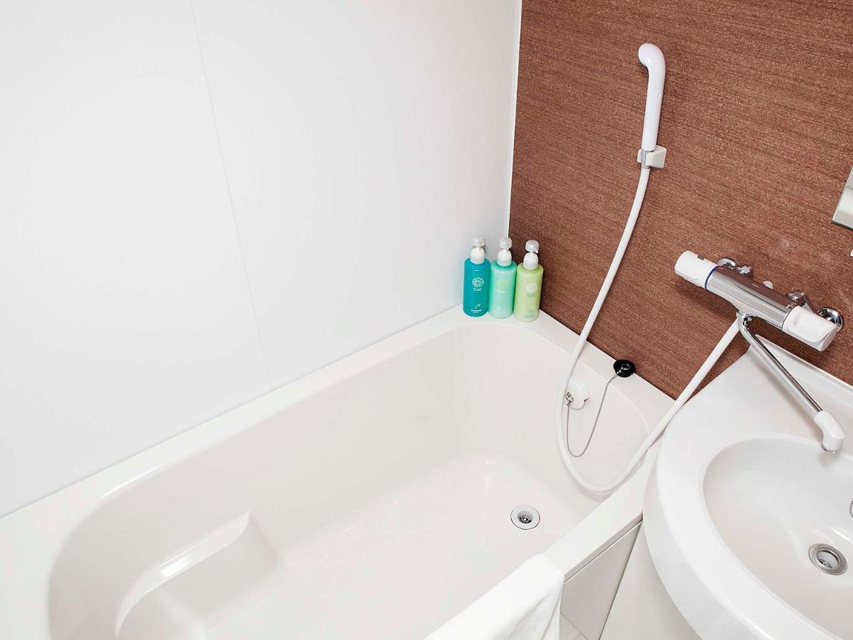 Hotel Route Inn Grand Nakano Obuse المظهر الخارجي الصورة